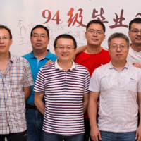 杨宝根