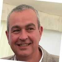 Iain McLeod