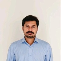 Anosh Khan