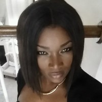 Georgette Spaulding