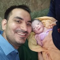 Ravinder Singh