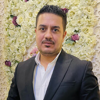Mohammed Ghazi