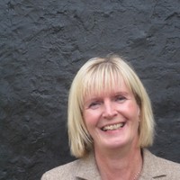 Britt-Marie Karlin