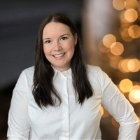 Ronja Knutsson
