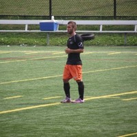 Mark Tarazhi