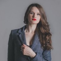 Ирина Реут