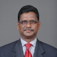Sundar Moorthy