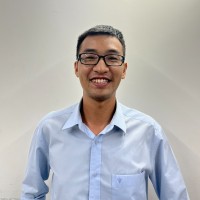 Phúc (Cavin) Trần Quang