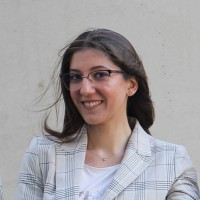Emilia Vatsev Ristich