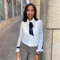 Yodit Kidane