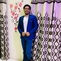 Shubham Gupta