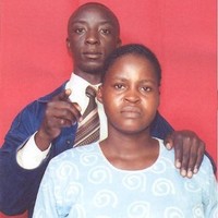 John Arunga