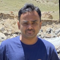 Theertharaj Tejasvi K V