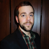Brendan Doran