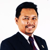 Mohd Hatta Mohd Dah