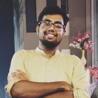 Raghav Grover