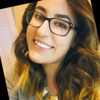 Yesenia Tejas