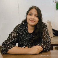 Athulya Anilkumar