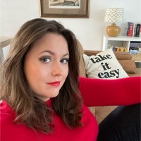 Sarah Irwin