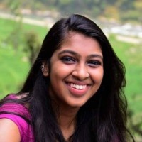 Shivangini Gupta, Mph, B. Tech