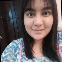 Daniela Mozo Padilla