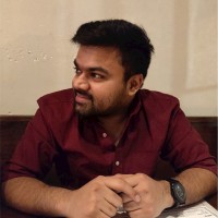 Ajay Manikandan Sankanran