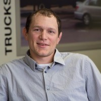 Eric Schreifels