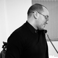 Kris Andrew Davies