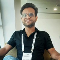 Kapil Krishna Yadav