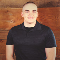 Zach Creech