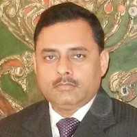 neeraj kumar