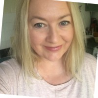 Samantha Hall
