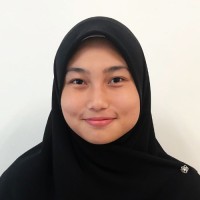 Norfaqihah Nabilah