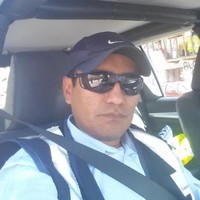 Edson Paul Vingula Raraz