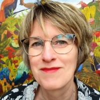 Irene Den Ouden