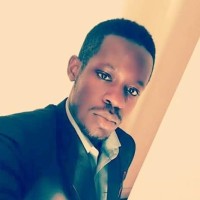 Mr Amon Amump