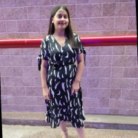 Anshita Pathak