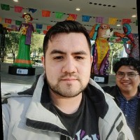 Ken Antonio Santillan Galaviz