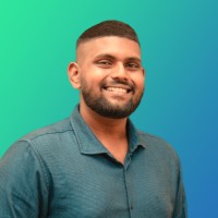 Thilina Wickramarachchi