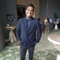 Roshan Kumar