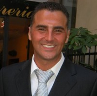 Giuseppe Comignano