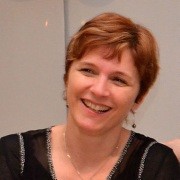 Patricia Segura