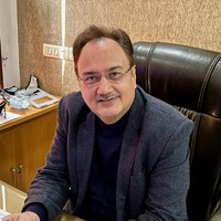 Ravi Talwar