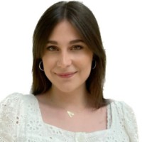 Andrea Manso González