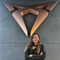 Sina Marisa Kelm