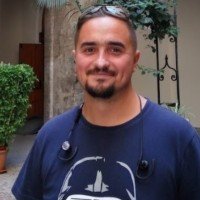 Andrii Shybaiev