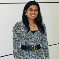 Dr. Varsha Namboodiry