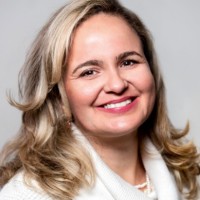 Jacqueline Rocha, Mba