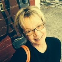 Suzanne Barnard