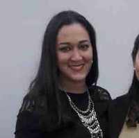 Diana Cristina Ahumada Ferreira